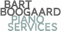 Bart Boogaard Pianoservices